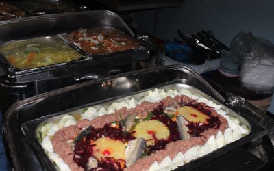 Eliwils Catering Services (30)